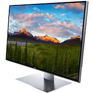 31.5" Dell UP3218KA Ultrasharp - LCD monitor
