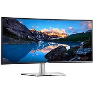 34" Dell Ultrasharp U3423WE - LCD monitor