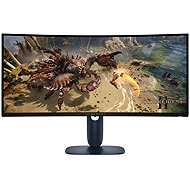 34" Dell Alienware AW3425DWM - Monitor