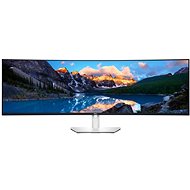 49" Dell Ultrasharp U4924DW - Monitor