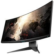 34" Dell AW3418DW Alienware - LCD monitor