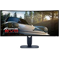 34" Dell Alienware AW3425DW - Monitor