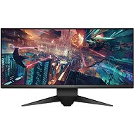 34" Dell AW3418HW Alienware - Monitor