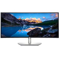 34" Dell UltraSharp U3421WE  - Monitor