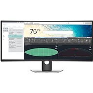 37.5" Dell U3818DW UltraSharp - LCD Monitor
