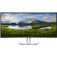 34“ Dell S3422DW Style - LCD Monitor