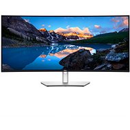 40" Dell Ultrasharp U4025QW - Monitor