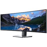 49" Dell U4919DW UltraSharp - LCD monitor
