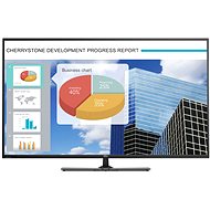 55 "Dell E5515H - Large-Format Display