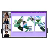 55" Dell P5524QT Touch - Large-Format Display