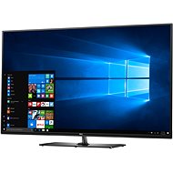 54.6 "Dell C5517H - Large-Format Display
