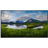 54.6" Dell C5519QA - Large-Format Display