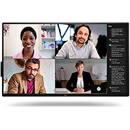 55" Dell Pro Plus P5525QC - Großformat-Display