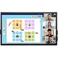 75" Dell Pro Plus P7525QT Touch - Large-Format Display