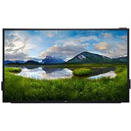 85.6" Dell C8618QT - Large-Format Display