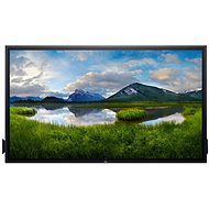 86" Dell P8624QT Touch - Large-Format Display