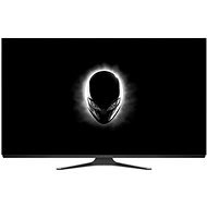 55" Dell Alienware AW5520QF - OLED monitor