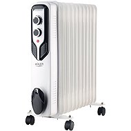 Adler AD 7817 11 ribs - Oil Radiator