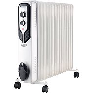 Adler AD 7819 15 ribs - Oil Radiator