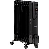 Adler Camry CR 7810, 9 ribs - Oil Radiator