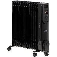 Adler Camry CR 7814, 13 ribs - Oil Radiator