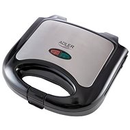 ADLER AD3015 - Sandwich Maker