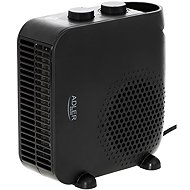Adler AD 7725 black - Air Heater