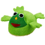 Adonis Washing sponge - frog - Sponge