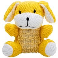 Adonis Washing sponge - doggy yellow - Sponge