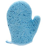 Adonis Washcloth Mittens with cellulose - Washcloth