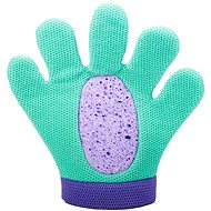 Adonis Washing gloves with cellulose liner - Sponge