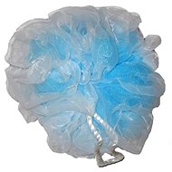Adonis Wash Sponge - blue - Sponge
