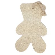 Adonis Lufa Shaped Bear - Luffa
