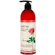 ADONIS Rose with rose oil 500 ml - Conditioner