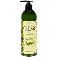ADONIS Olive for coloured hair 500 ml - Shampoo