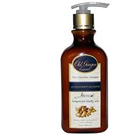 ADONIS Anti-frizz shampoo with ginger 250 ml - Shampoo