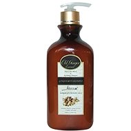 ADONIS Shampoo for coloured hair with ginger 500 ml - Shampoo