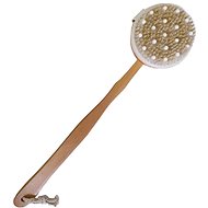 ADONIS Brush with massage protrusions - Body Brush