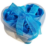 ADONIS Konfety do koupele modré růže 10 g - Bath Additives