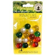 ADONIS Oil balls 15 pcs - 60 g - Bath oil