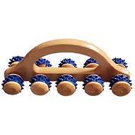 Adonis Massage Wheels - Massage Roller