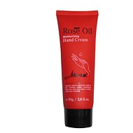 ADONIS Krém na ruce Rose 80 g - Hand Cream