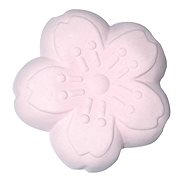 ADONIS Sparkling bath salt - white sakura 60 g - Bath Salt
