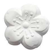 ADONIS Šumivá sůl do koupele - sakura růžová 60 g - Bath Salt