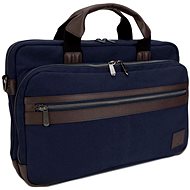 Dell Topload Canvas 15.6 " - Laptop Bag