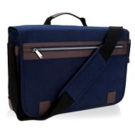 Dell Canvas Messenger 15.6 " - Laptop Bag