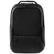 Dell Premier Backpack 15" black - Laptop Backpack