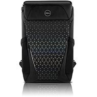 Dell Gaming Backpack (GM1720PM) 17" - Laptop hátizsák