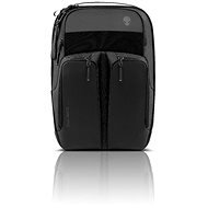 Alienware Horizon Utility Backpack (AW523P) 17" - Laptop hátizsák