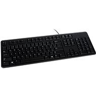 Dell KB212 schwarz - Tastatur